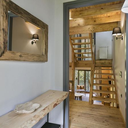 Luderna - Apartamento Era Sarreta Betrén Екстериор снимка