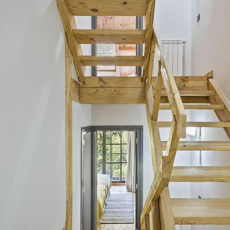 Luderna - Apartamento Era Sarreta Betrén Екстериор снимка