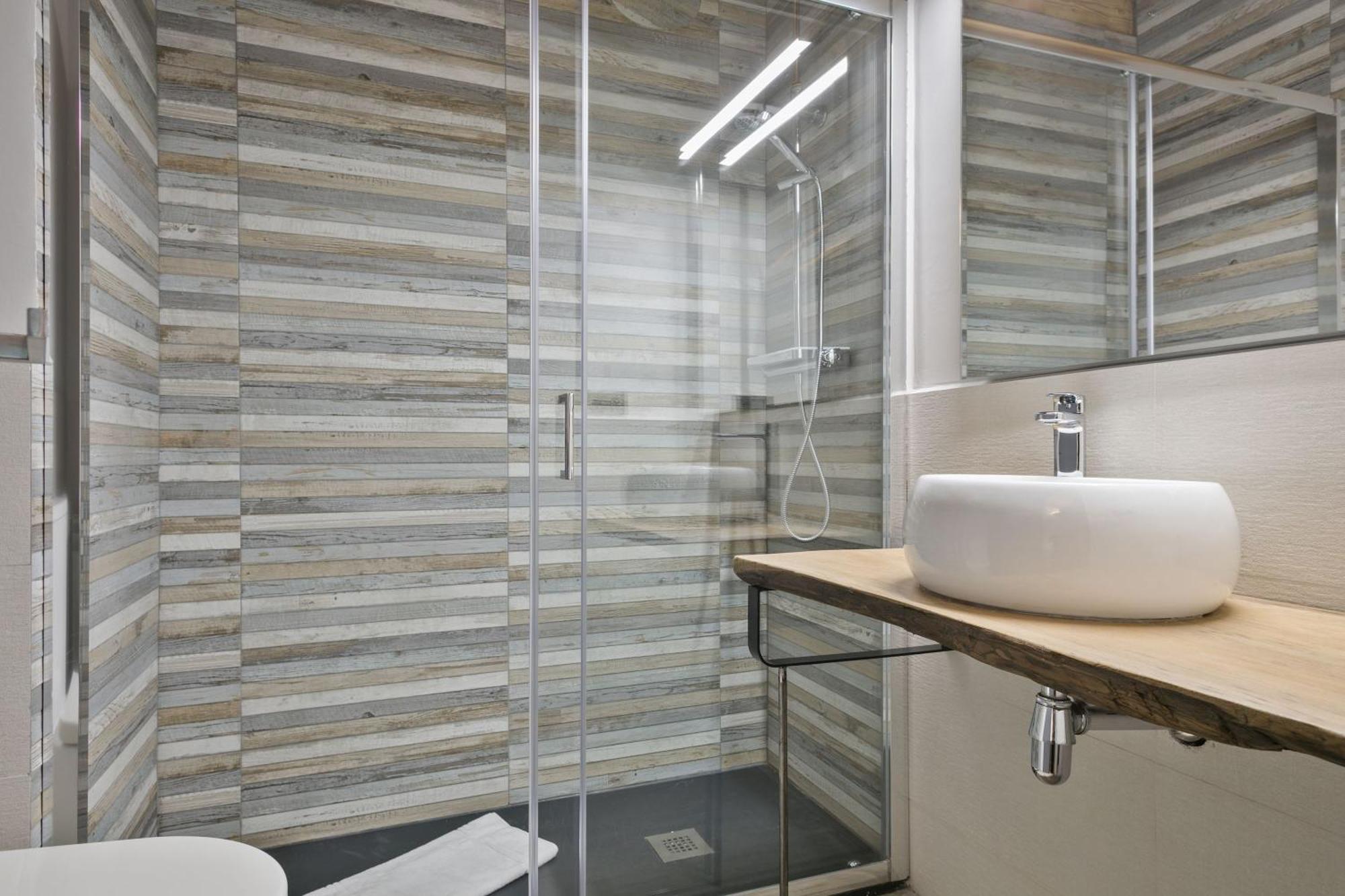 Luderna - Apartamento Era Sarreta Betrén Екстериор снимка