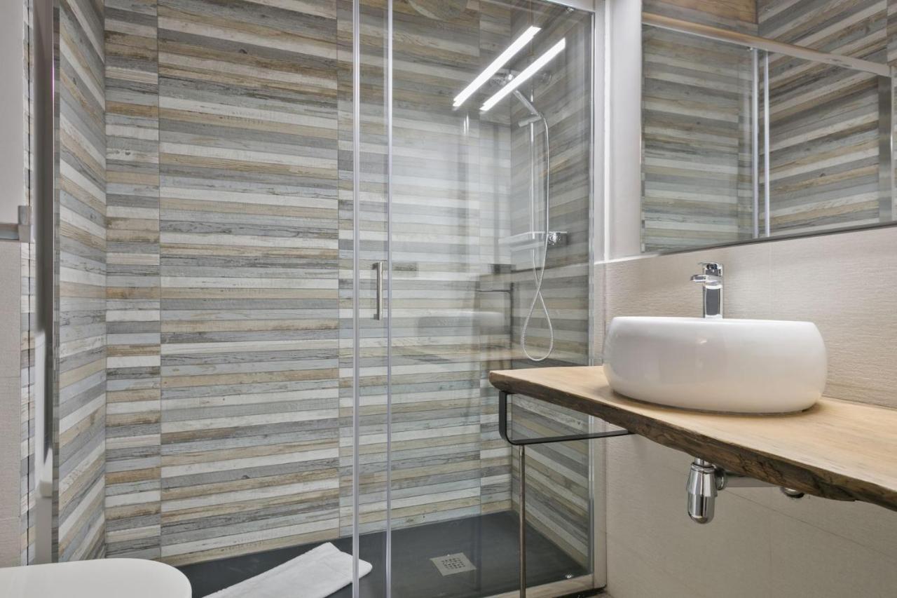 Luderna - Apartamento Era Sarreta Betrén Екстериор снимка